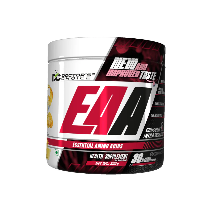 Dc-Eaa-A Doctor’s Choice EAA | 30 Servings - Image 1