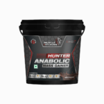 Hunter Anabolic Mass Gainer