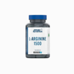 Applied Nutrition L Arginine 1500 – 120 caps