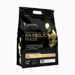 Kevin Levrone Anabolic Mass Gainer