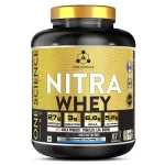 One Science Nitra Whey