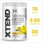 Xtend Original BCAA Powder