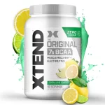 Xtend Original BCAA – Zero Sugar – 90 servings