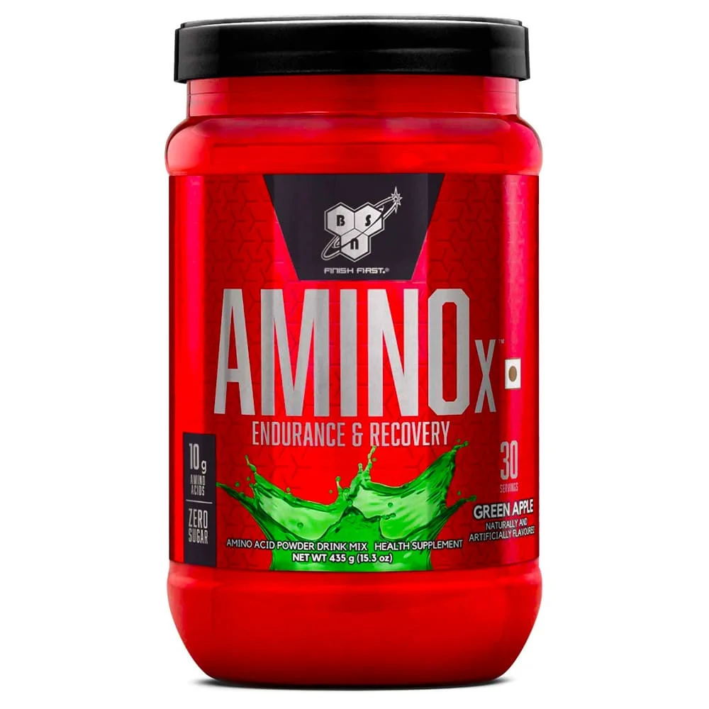 bsn_1 BSN AminoX - Image 1