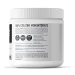 Isopure 100% Creatine Monohydrate Micronized, - Image 2