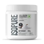Isopure 100% Creatine Monohydrate Micronized,