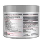 MuscleBlaze Micronised Creatine Monohydrate | Improves Muscle Power, Strength & Training Capacity - Image 2