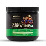 Micronised Creatine Powder
