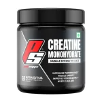 ProSupps Creatine Monohydrate | Supports Muscle Strength, Power & Athletic Performance