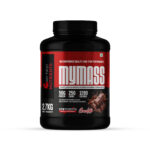 Mass Gainer Chocolate 2.7 Kg - Image 2