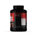 Mass Gainer Chocolate 2.7 Kg - Image 3