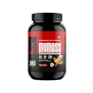Mass Gainer Kulfi 1 Kg