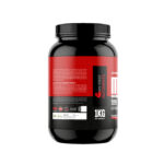 Mass Gainer Kulfi 1 Kg - Image 2