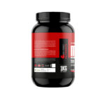 Mass Gainer Chocolate 1 Kg - Image 2