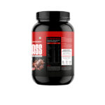 Mass Gainer Chocolate 1 Kg - Image 3
