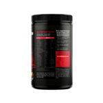 Psycho Pump Pre-Workout Orange - Image 3