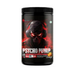 Psycho Pump Pre-Workout Orange